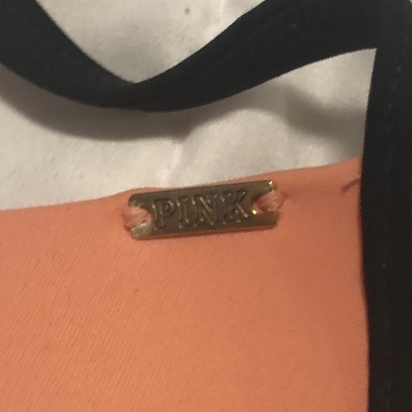 vs pink bikini top - Picture 4 of 6